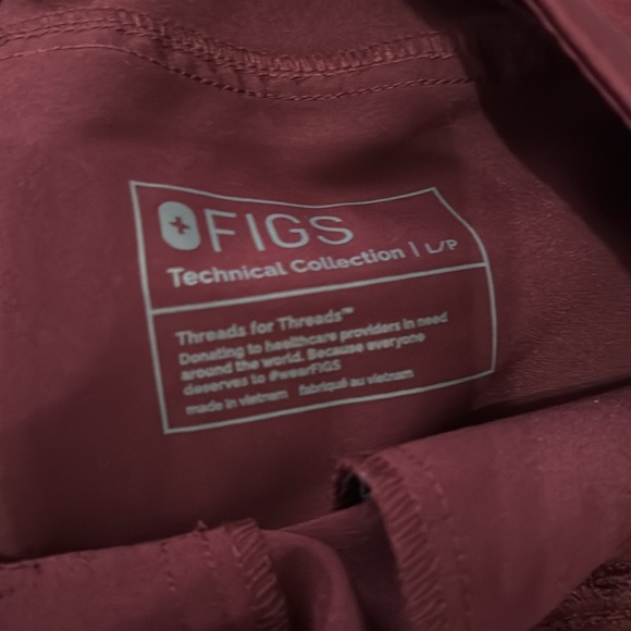 Figs Kade L/P - Picture 2 of 2